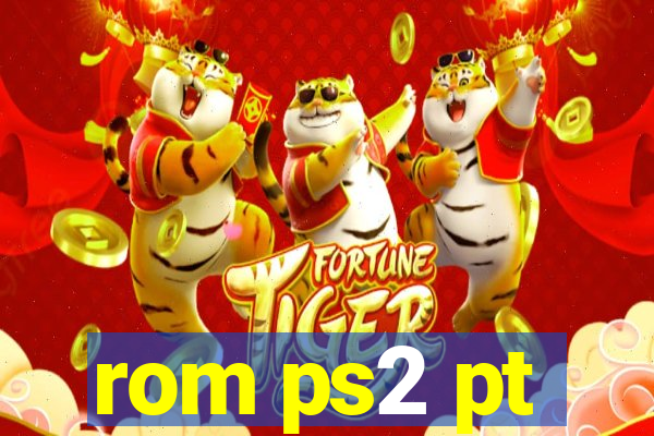 rom ps2 pt-br